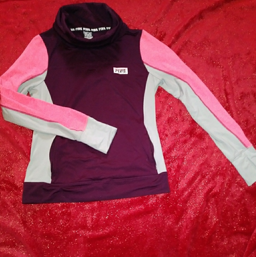 Ultimate Victoria's Secret sweatshirt